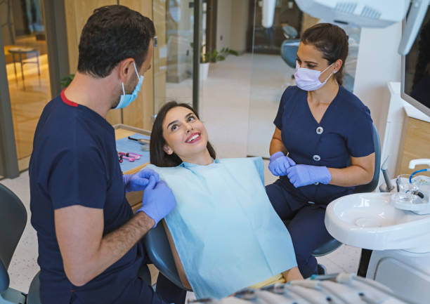 Best TMJ/TMD Treatment  in Lebanon, MO
